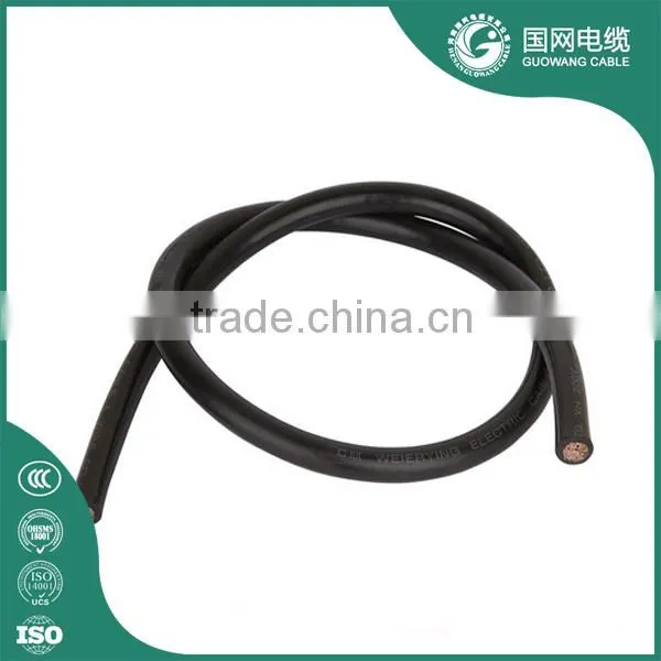 Welding Cable /70mm2 Welding Cable/70mm Welding Cable photo-4