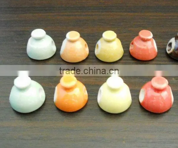 Ceramic Bottle Lid