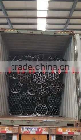 ASTM A335 P12 Alloy Steel Pipe ASTM A335 P15 Alloy Steel Pipe NACE MR0175 photo-6