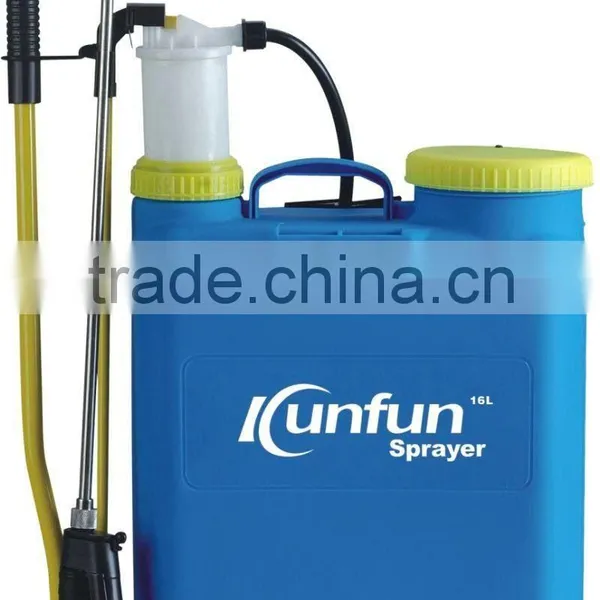 China Factory Supplier Hand Back/pump/spray Machine Sprayer Mist Sprayer Parts