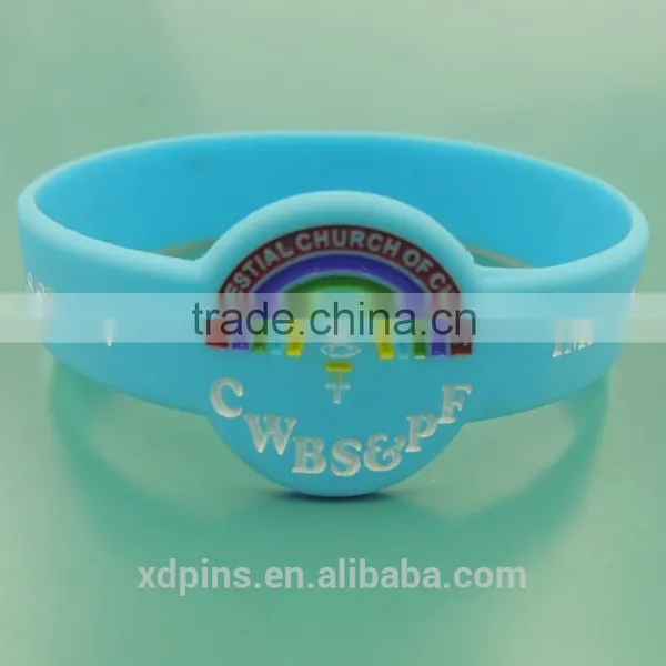 Silicone Bracelets | Great Quality Silicone Bands photo-3