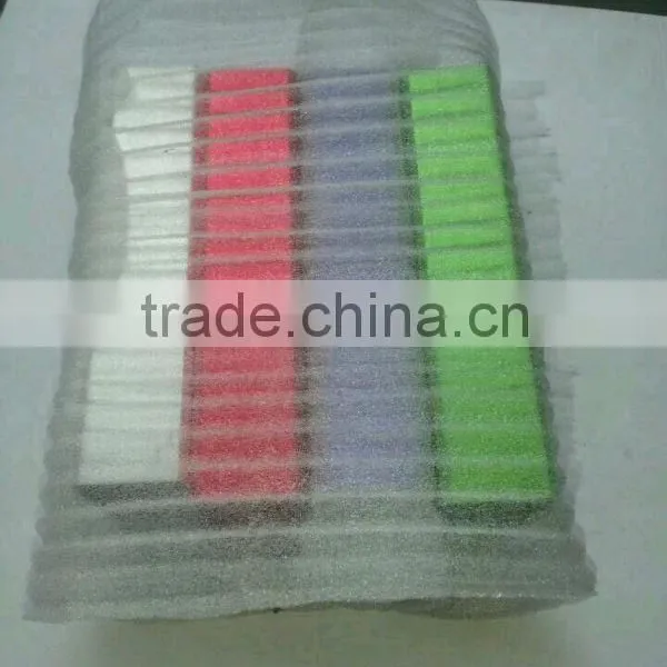 Colorful Electrophoresis Aluminium Profiles photo-2
