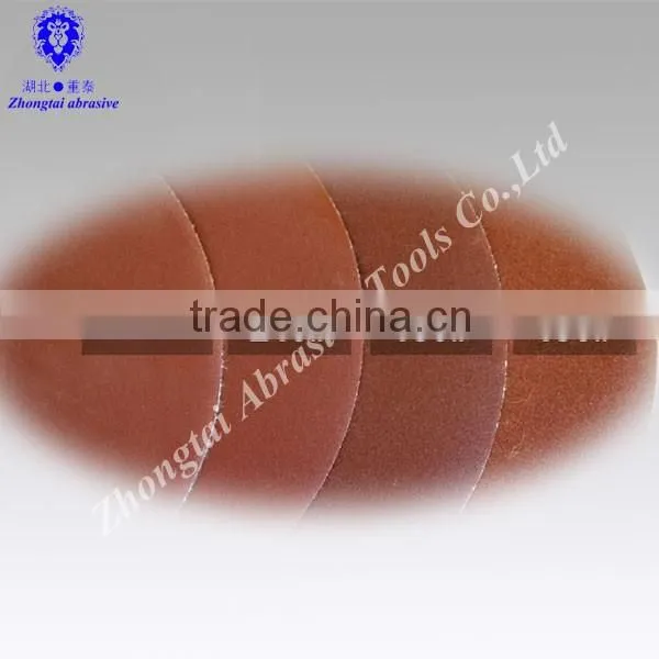 Abrasive Sand Paper Psa photo-4