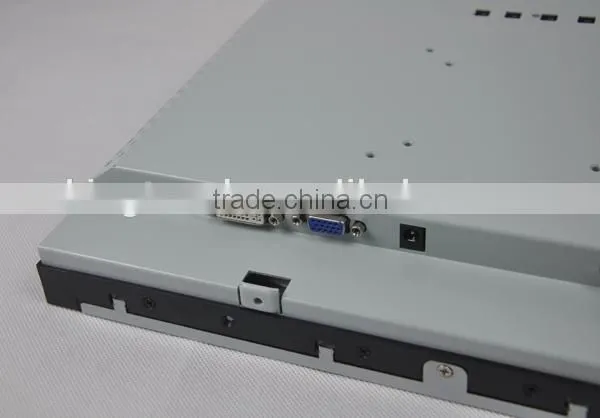 2016 Hot Sale Industrial 15 Inch Open Frame Touch Screen Monitor photo-4