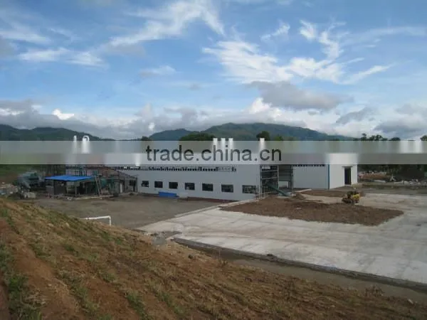 Cassava Starch/gari Processing Machine / Cassava Flour Extraction Machine /production Line photo-6