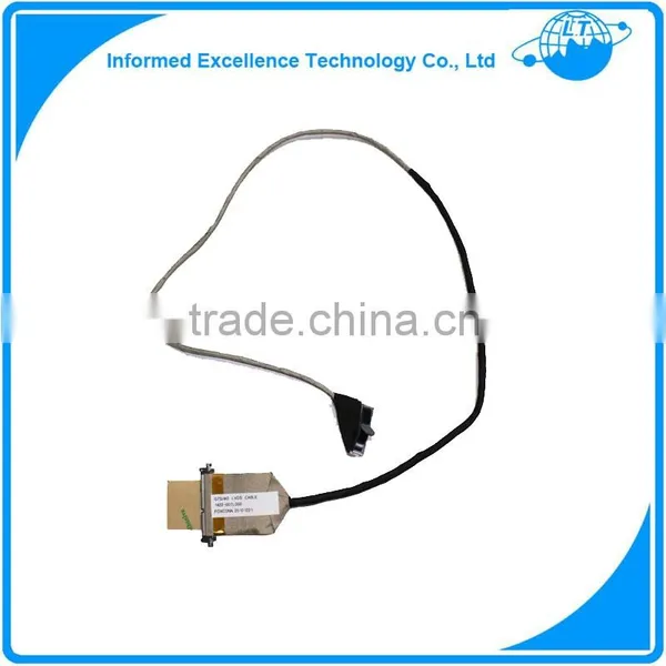 new g73jw LVDS LINE LCD screen line LCD cable for ASUS free shipping
