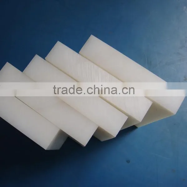 Factory Wholesale Uhmwpe Plastic Stained Sheet 10mm Thick Plastic Sheet Quality Choice photo-4