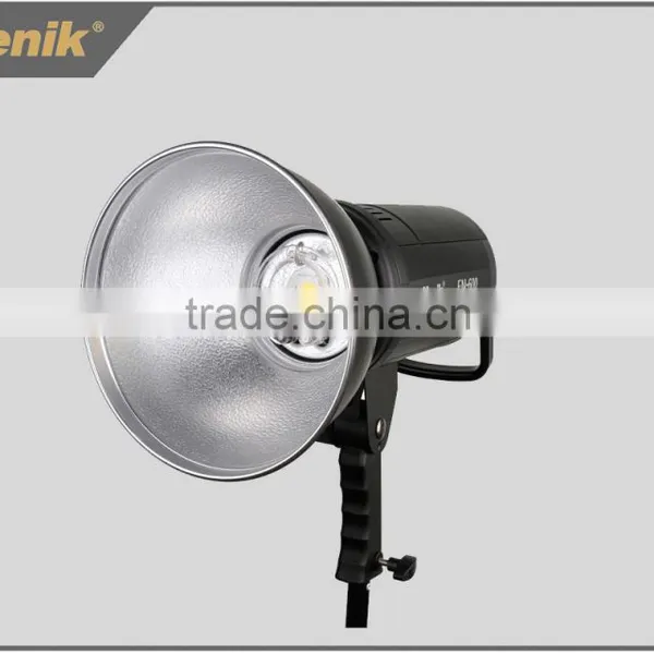 FN Series Li-battery in One Studio Flash FN-600 photo-4