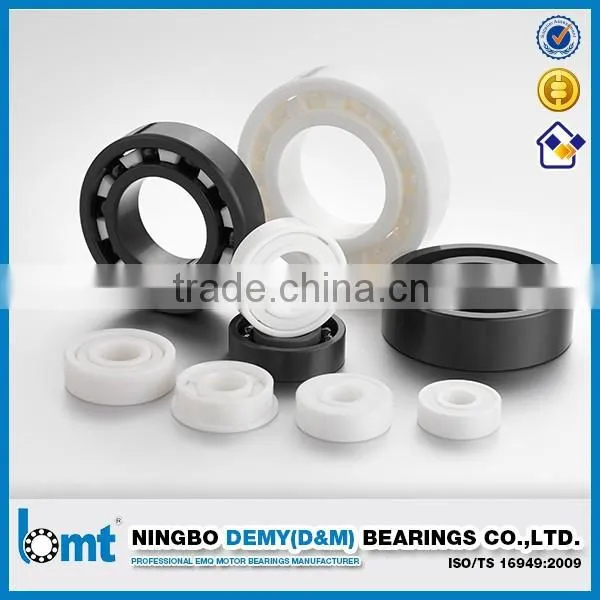 High Precision Ceramic Balls for Bearing photo-6