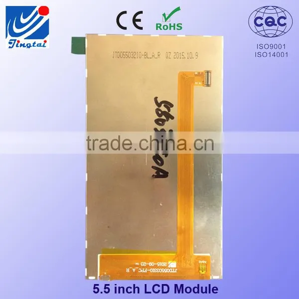 OEM 5.5 Inch Standard LCM Module Lcd Screen Display for Industry Device photo-4