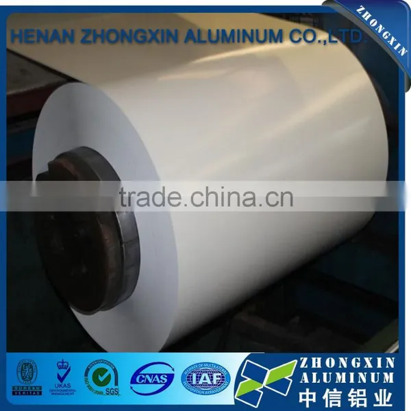 Factory Prices of Aluminum Sheet Coil Supplier photo-2