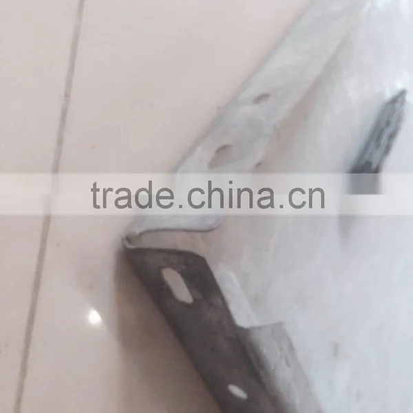 Supermarket Shelf Panel / Shelving Panel Forming Machine photo-6