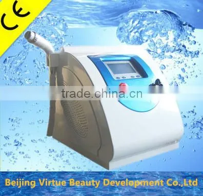 Bipolar RF beauty salon equipment