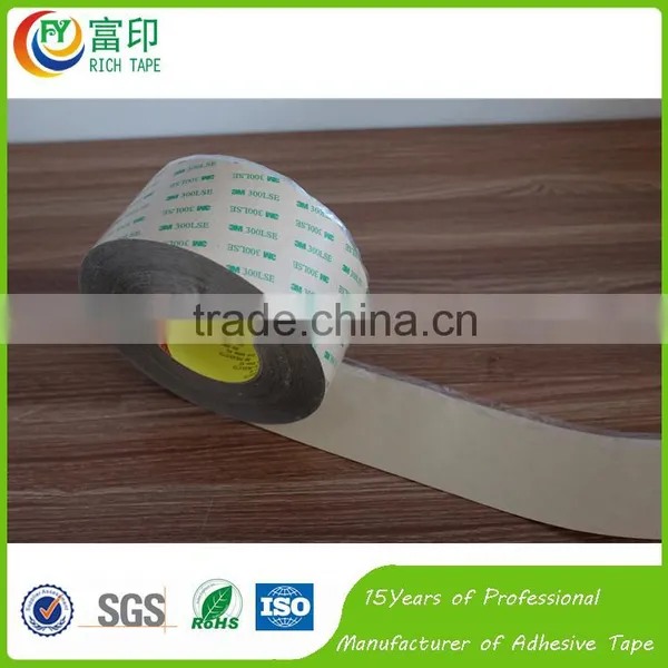 Original 3M Transfer Tape Fibered Adhesive Transfer Tape photo-4