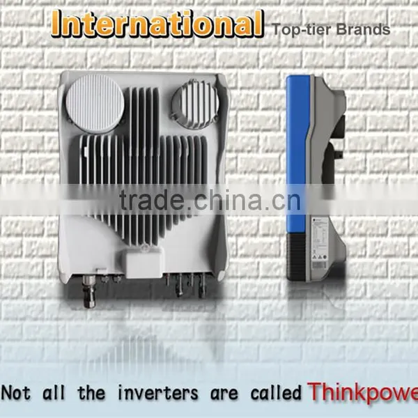 Grid Tie Inverter 1000Watt Output for Grid Connected PV System photo-4