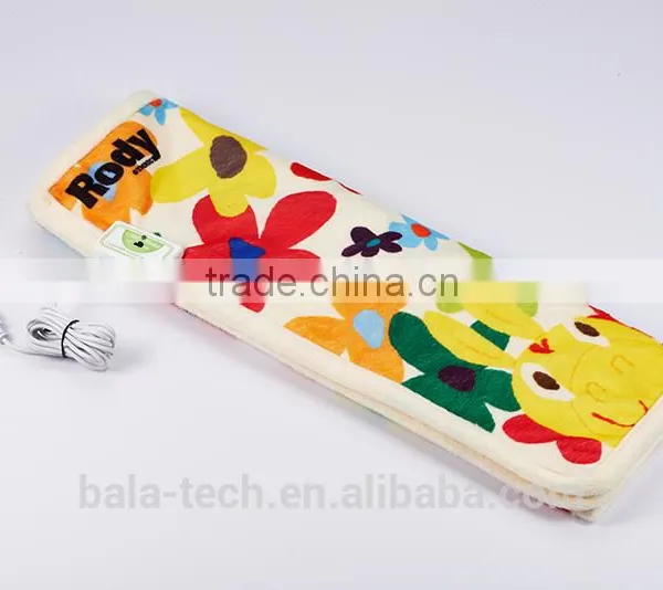 Vehicle Heating Blanket for Home and Vehicle photo-3