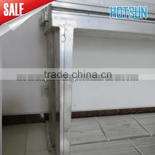 Screen Print Aluminum Frame /C4 45*100*2.5mm photo-2