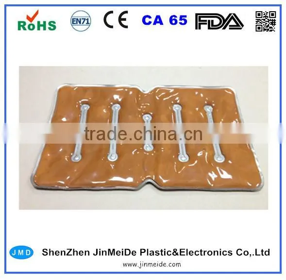 Medical Therapy Clay Hot and Cold Pack / Clay Therapy Pack for Body