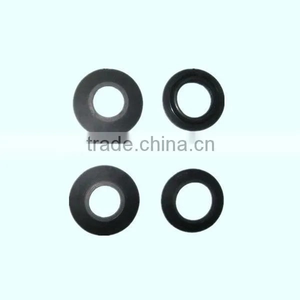 SR NBR NR EPDM VITON Rubber Gromment for Auto Parts photo-5