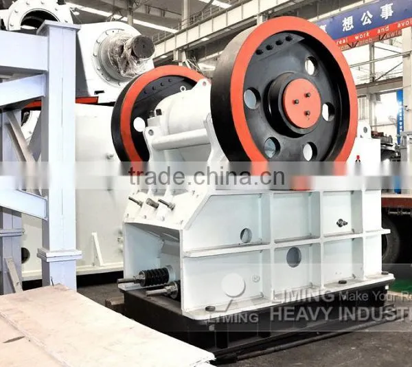River Gravel Processing Equipment and Machinery Stone Crusher Strong and Durable photo-2