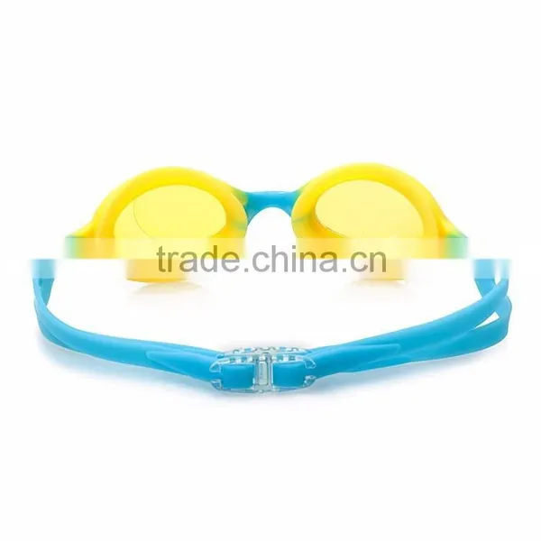 Kids Funny Swimming Goggles , Baby Swimming Goggles , Children Swimming Goggles photo-3
