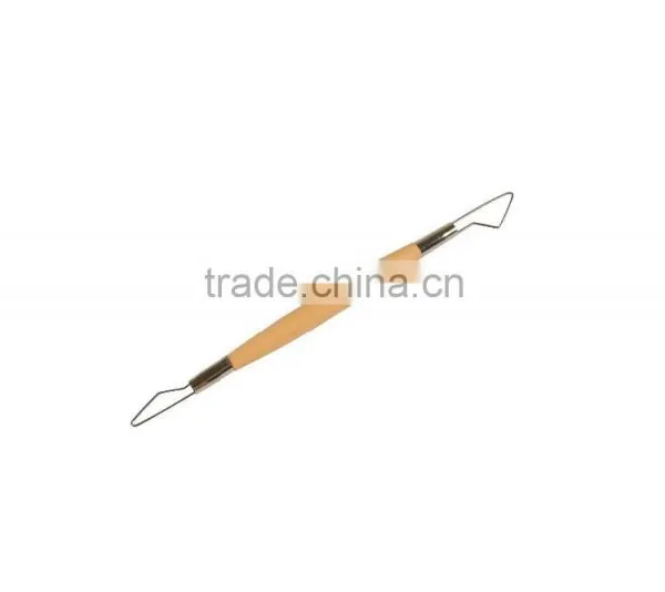 In Stock High Quality Pottery and Clay Modeling Tools Sculpture photo-4