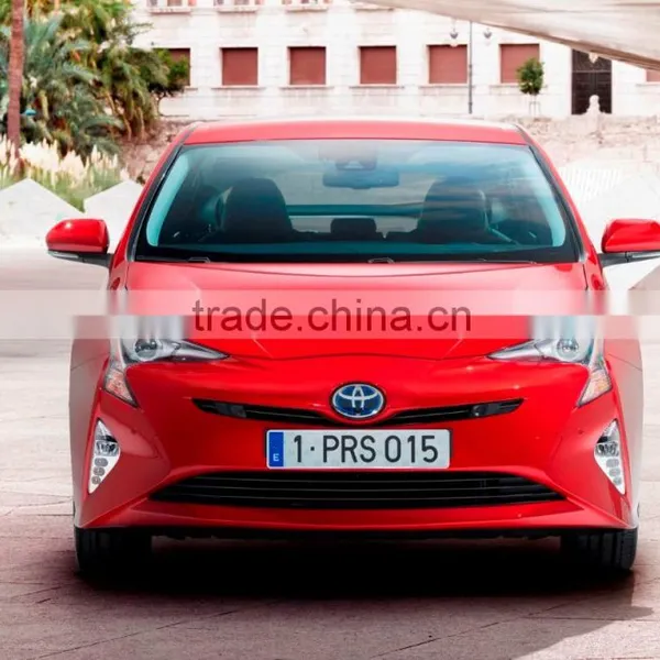 Car Accessories FOR TOYOTA PRIUS A LED CAR DRL Daytime Running LIGHT photo-6