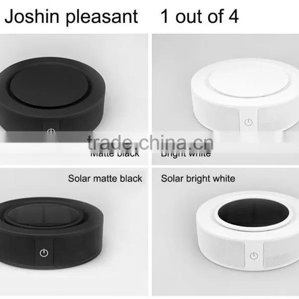 White Plasma Car Purifier photo-2