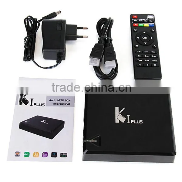 Big Stock Bluetooth ki Plus Andriod tv Box S905 photo-2