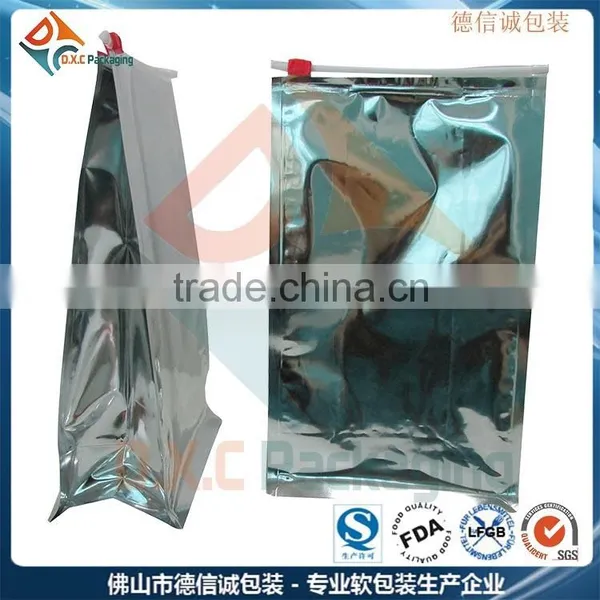 OEM Product Heat Seal Plastic Rice Bag, Laminating Pouch photo-5