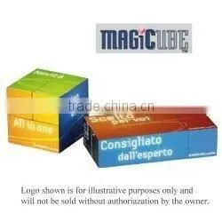 Magic Puzzle Cube 3cm photo-2