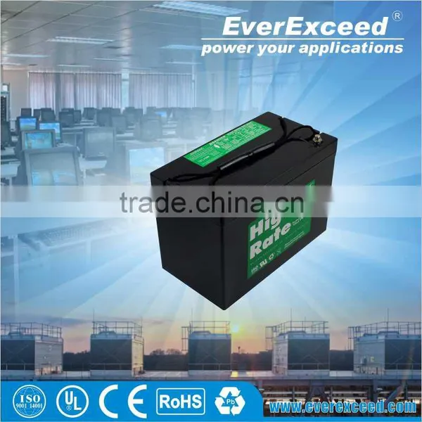Promotion Price EverExceed TELECOM Dry Battery Manufacturers photo-4