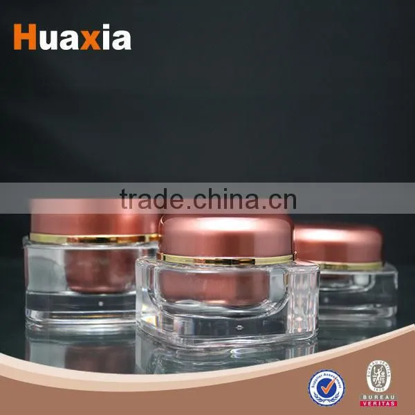 Silk-screen Printing Hot Stamping High Fashion mini jam jars
