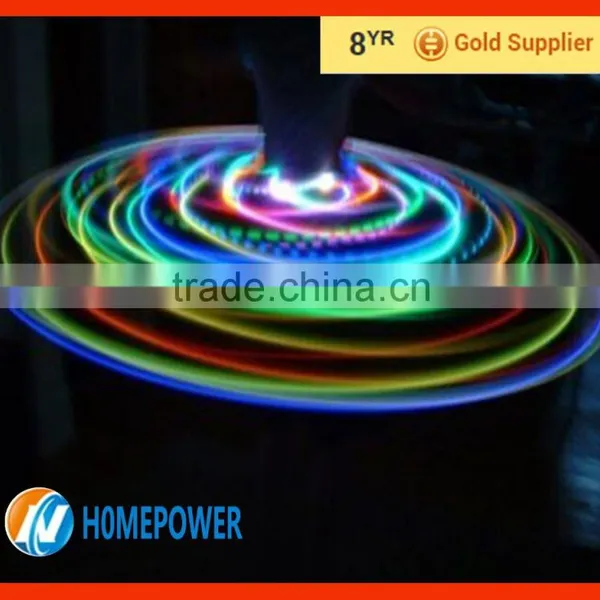 Good-looking Durable Slimming Hula Hoop photo-4