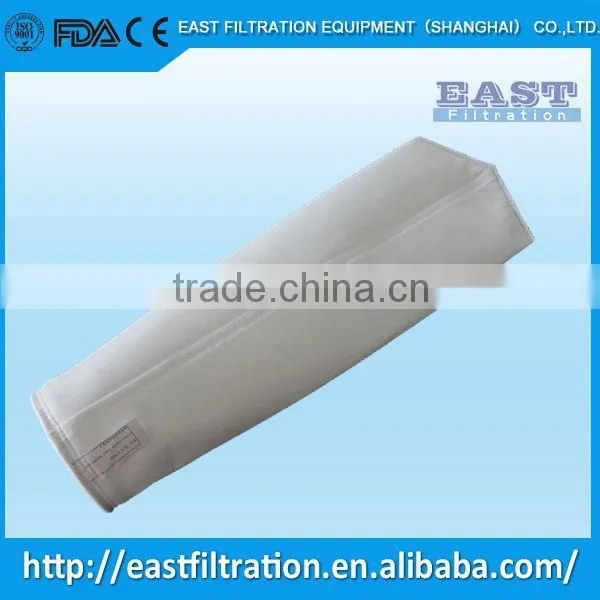 Filter Bag for Mineral Water Factory