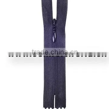 Invisible Zipper photo-2