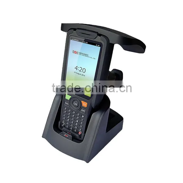 Android Mobile Rfid Card Reader With GPS, 3G, UHF RFID Handheld Reader photo-3
