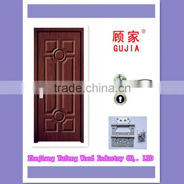 MDF Interioe Door
