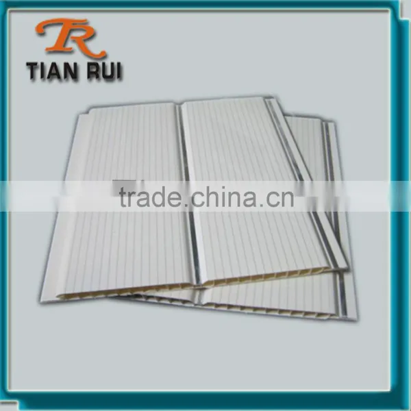 Professional Plastic Commdity Extrusion Mold Made In China photo-5
