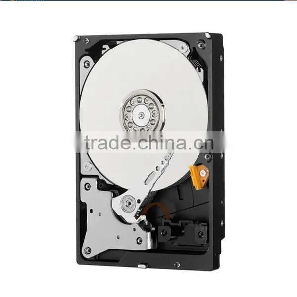 Full Capacity Laptop 500GB SATA2.0 Internal Hard Disk photo-6