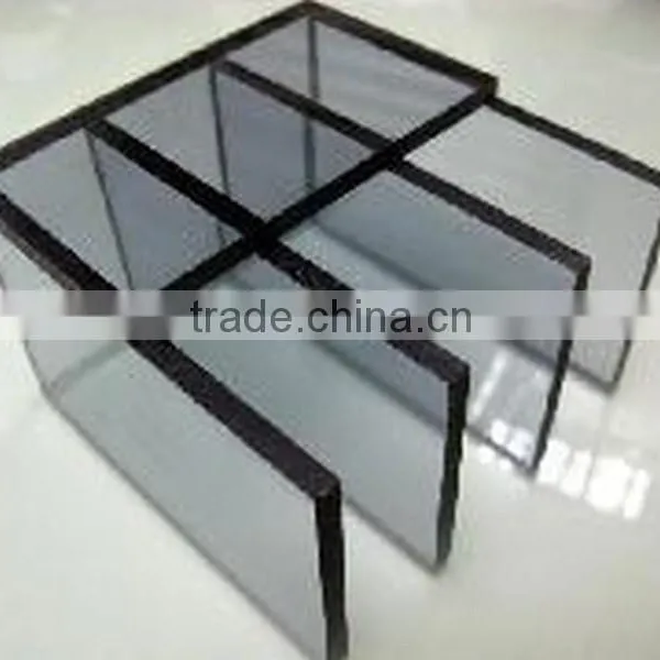 Polyurethane Resins Prototype From Silicon Rubber Tooling photo-3