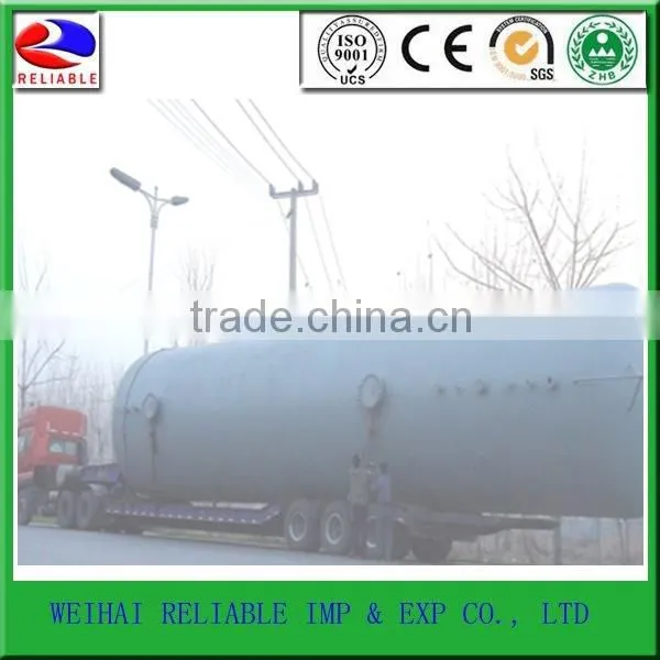 Direct Factory Price First Choice Newest Cryogenic Liquid Oxygen Tank photo-4