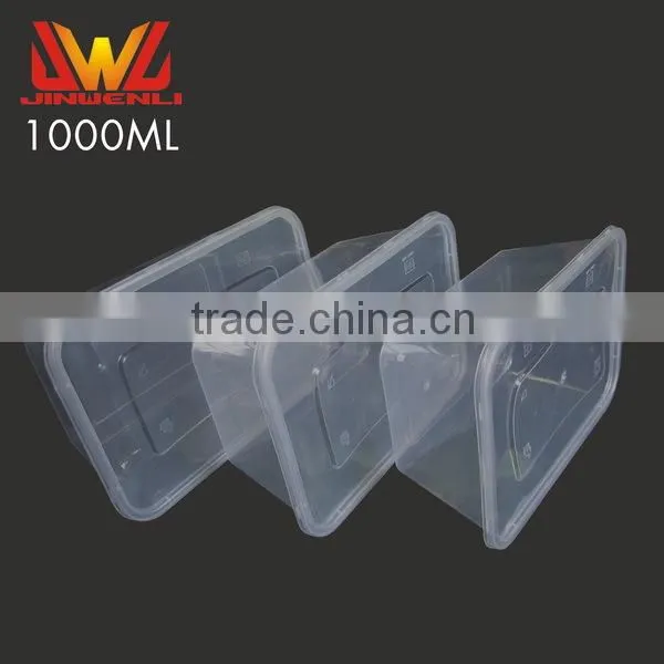 Competitive Price Thin Wll Food Container Mould photo-6
