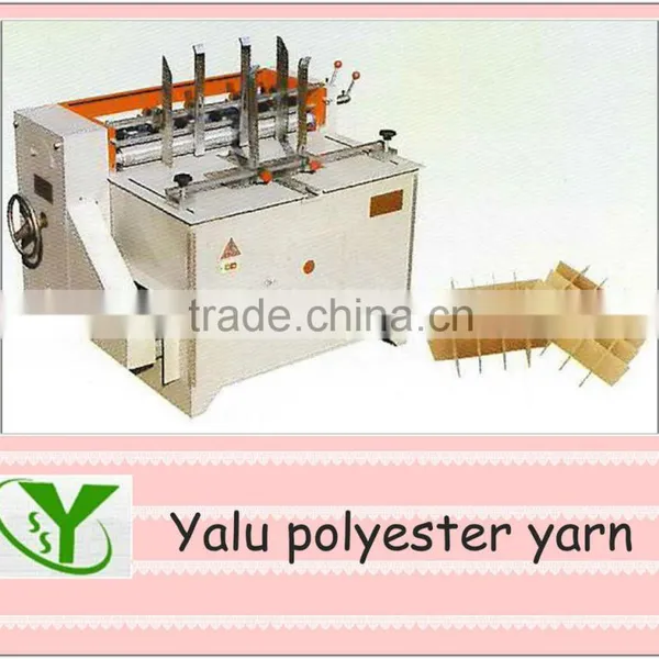High speed automatic machine