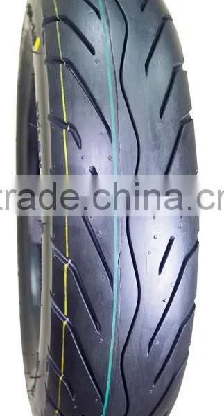 DT-161 Scooter Tyre