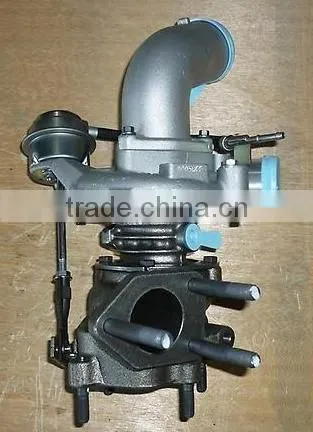 Turbocharger Assy 2.5 VGT CRDI D4CB Set for Engine Diesel From Mobis photo-6