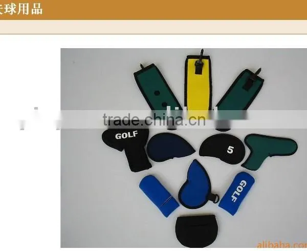 Golf Products