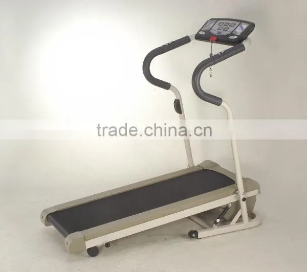 Motorized Treadmill Running Machine/Motorized Running Machine photo-5