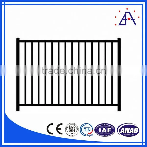 Selling All Kinds of Aluminum Fence Panels