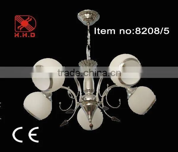 2015 Hot Sale Zhongshan Indoor Decorative Chandelier&pendant photo-2